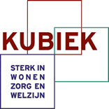Kubiek - Sterk in Wonen Zorg en Welzijn